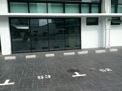 Oxley Bizhub (D14), Factory #527571331
